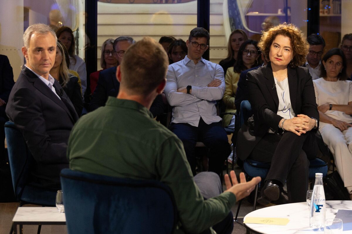 «Trois jours à New York pour du shopping, ça va disparaître» : dix phrases clé à retenir du premier «Big Bang du Figaro Voyage»