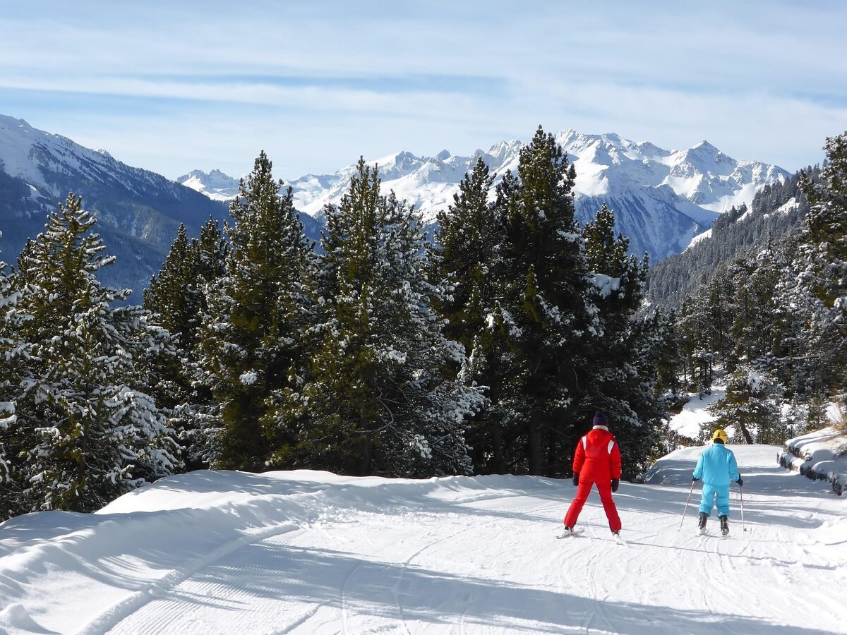 «Pour un débutant, se payer le forfait de ski des 3 Vallées, c’est une hérésie !» : Cécile Revol (Sunweb France)