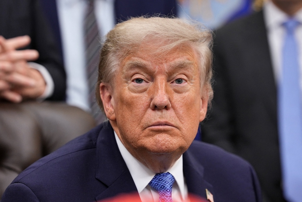 Trump scelle un accord avec Poutine pour la livraison massive de diesel russe