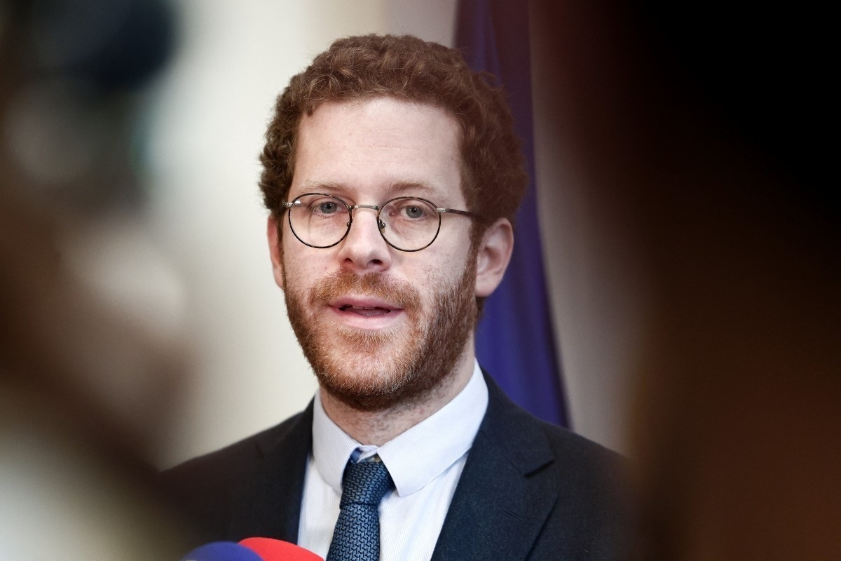Taux d'intérêt proches de 5 % : David Amiel alerte sur une situation « préoccupante »
