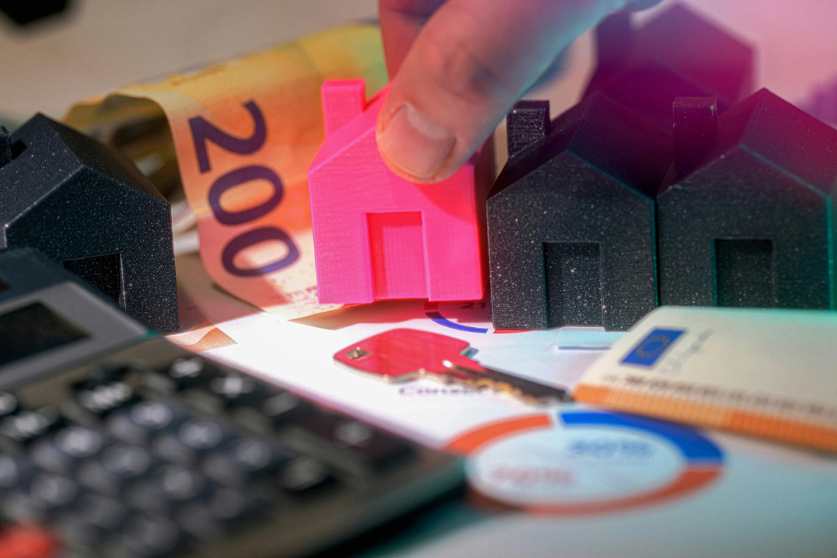EXCLUSIF. Ce rapport qui montre que votre taxe foncière est mal calculée