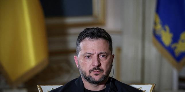 EN DIRECT, guerre en Ukraine : l’accord de cessez-le-feu énergétique annoncé par Donald Trump n’a été confirmé ni par Moscou, ni par Kiev ; Volodymyr Zelensky dénonce de nouvelles frappes russes