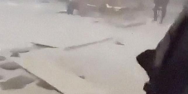 Arabie saoudite : un mort dans une nouvelle attaque sur l’aéroport de Riyad, au lendemain de frappes houthistes qui ont fait 13 morts