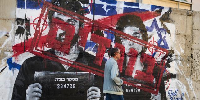 Benyamin Nétanyahou réclame une enquête sur les témoins du documentaire « Naza » accusant l’armée israélienne de crimes à Gaza