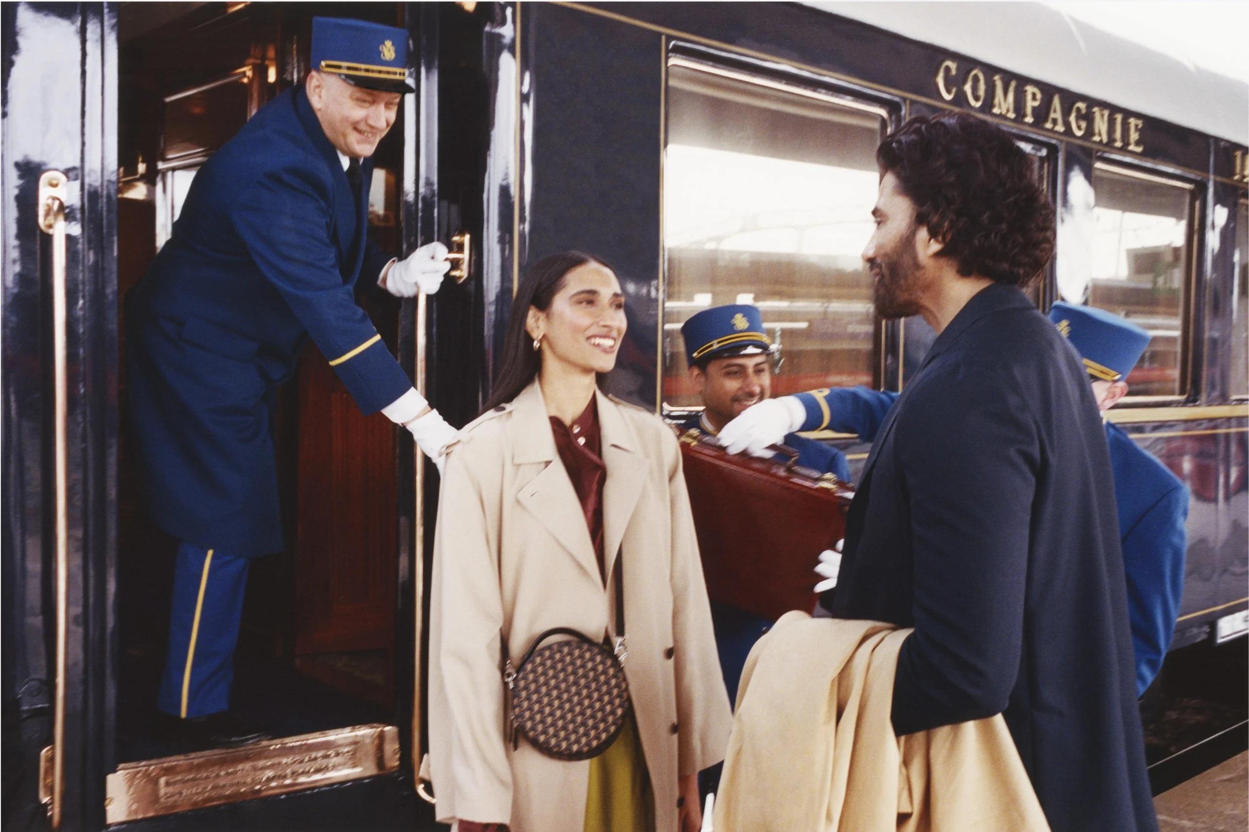Le train Venice Simplon-Orient-Express desservira Monaco en 2027 : combien va coûter le voyage ?