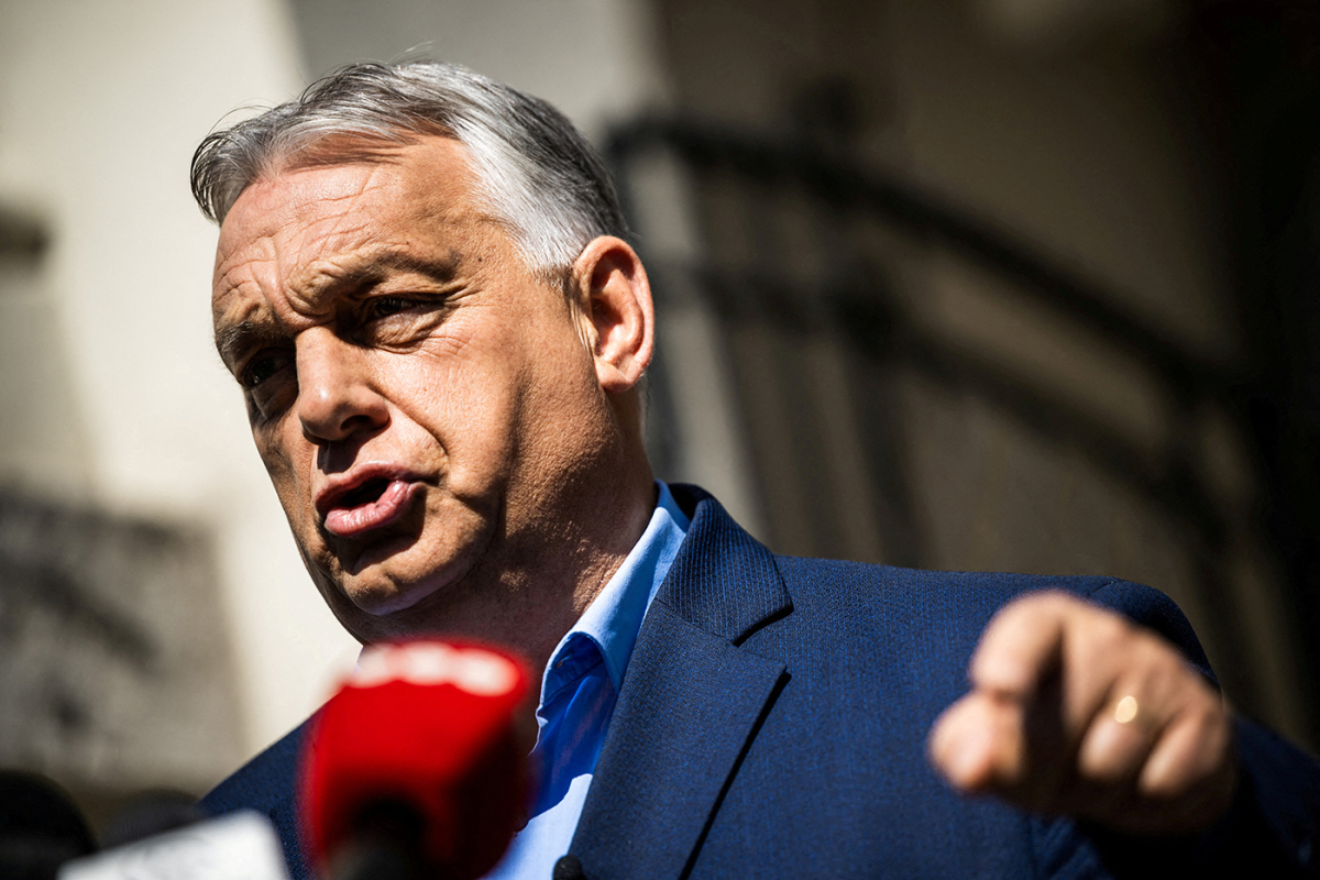 Popularité en berne, parti en crise, empire économico-médiatique brisé… Le monde déchu de Viktor Orbán