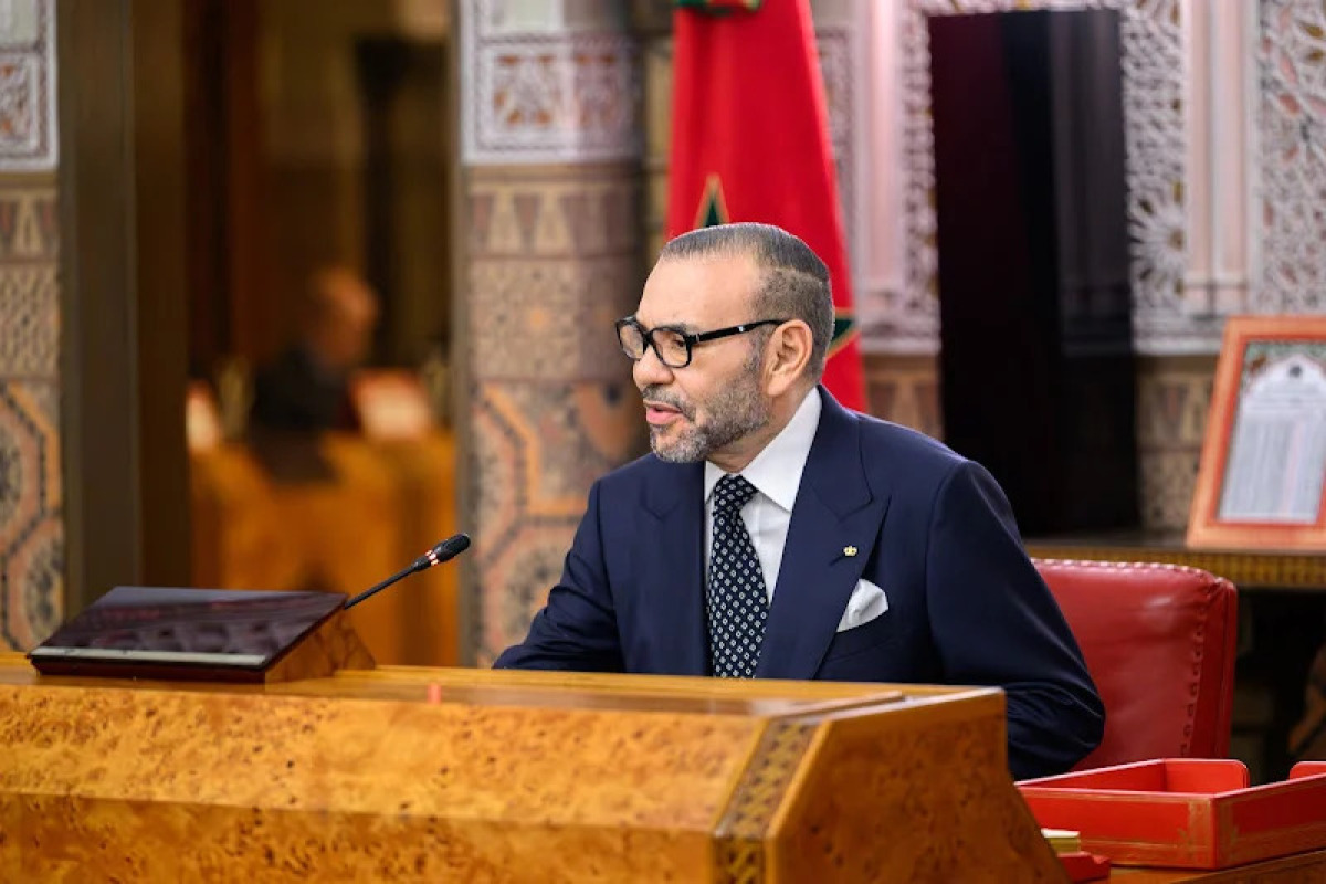 Maroc : le roi Mohammed VI ouvre la voie à de nouvelles stratégies sectorielles face aux mutations géoéconomiques