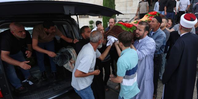 Frappes en Arabie saoudite : les houthistes du Yémen promettent une riposte « douloureuse » en cas d’intervention américaine