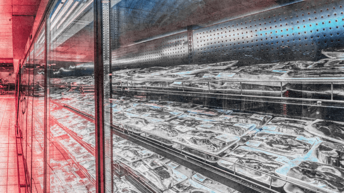 Piratage Intermarché, Super U, Leclerc : pourquoi les frigos des supermarchés sont-ils connectés à Internet ?