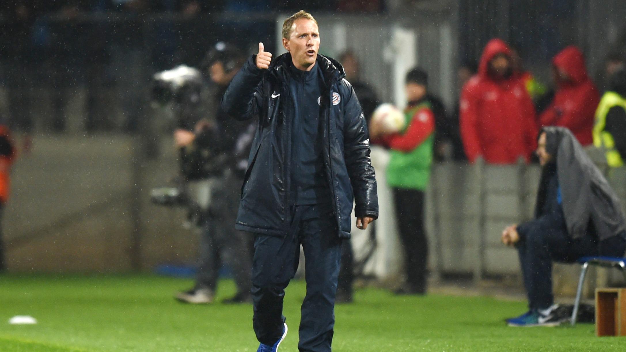 Foot : les Girondins de Bordeaux officialisent leur nouvel entraîneur et leur organisation pour la saison à venir