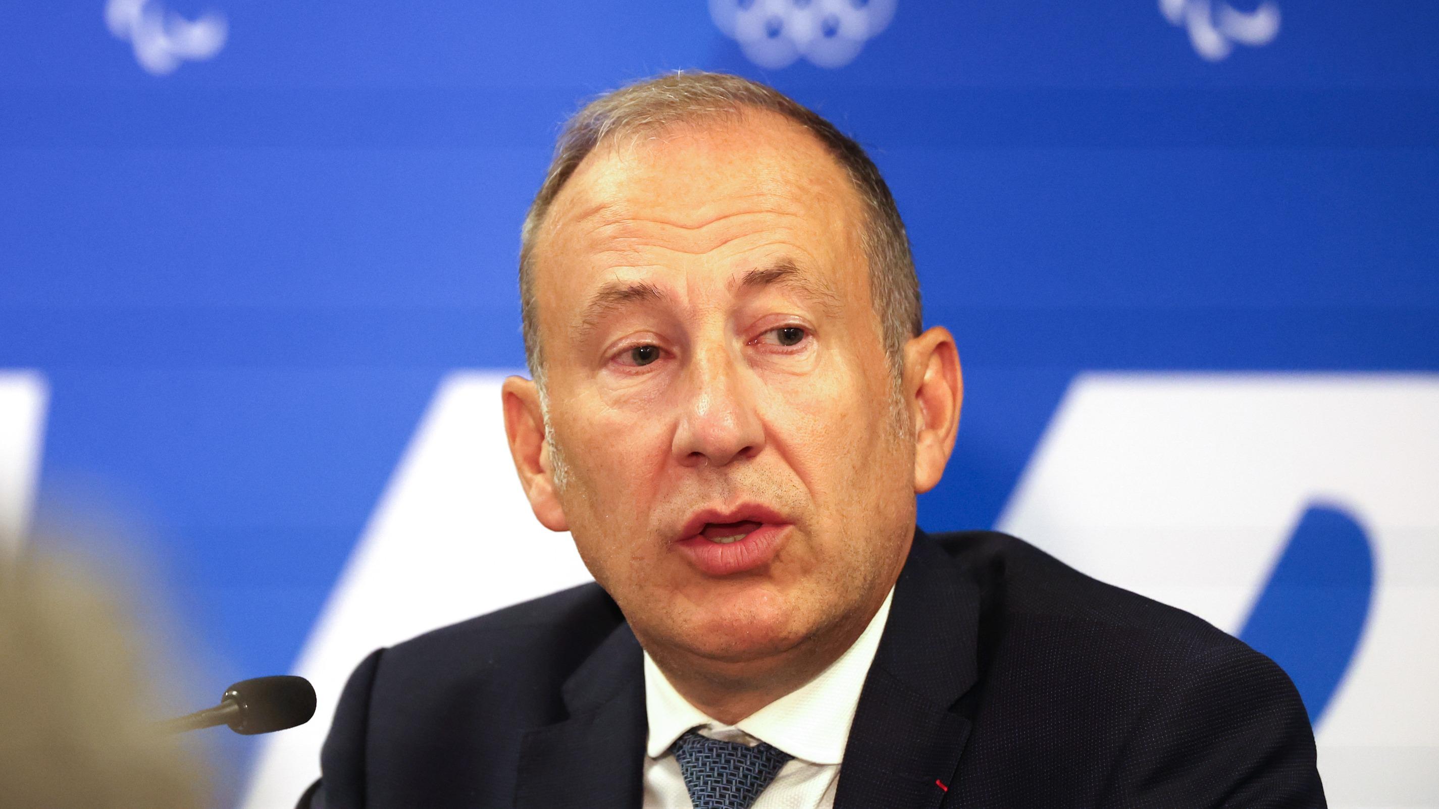 JO 2030 : le comité d'organisation se dote d’un budget stable sur un an, la succession de Grospiron toujours «en discussion»