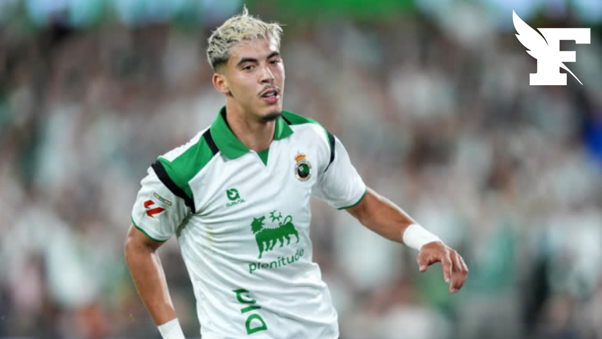Liga: l'attaquant marocain Yassir Zabiri s’impose parmi les meilleurs buteurs du championnat