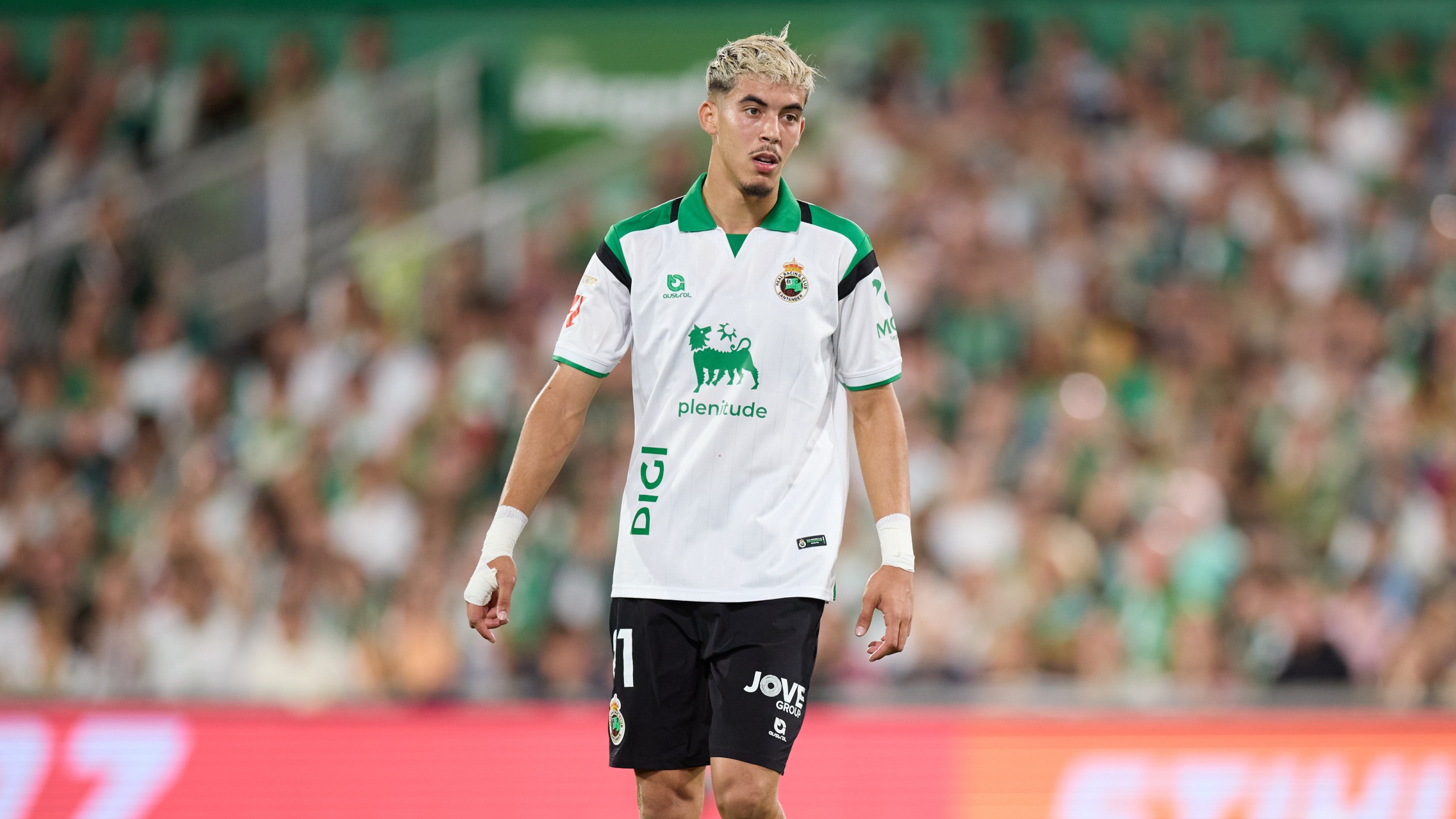 Foot : Yassir Zabiri, le «Rennais» qui fait de l’ombre à Mbappé et Lamine Yamal en Liga