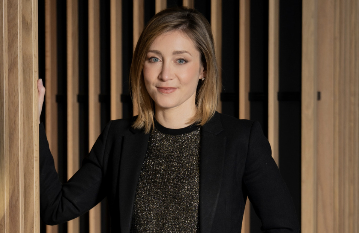 Samantha Mane : « Nos acquisitions doivent renforcer nos compétences, pas les remplacer »