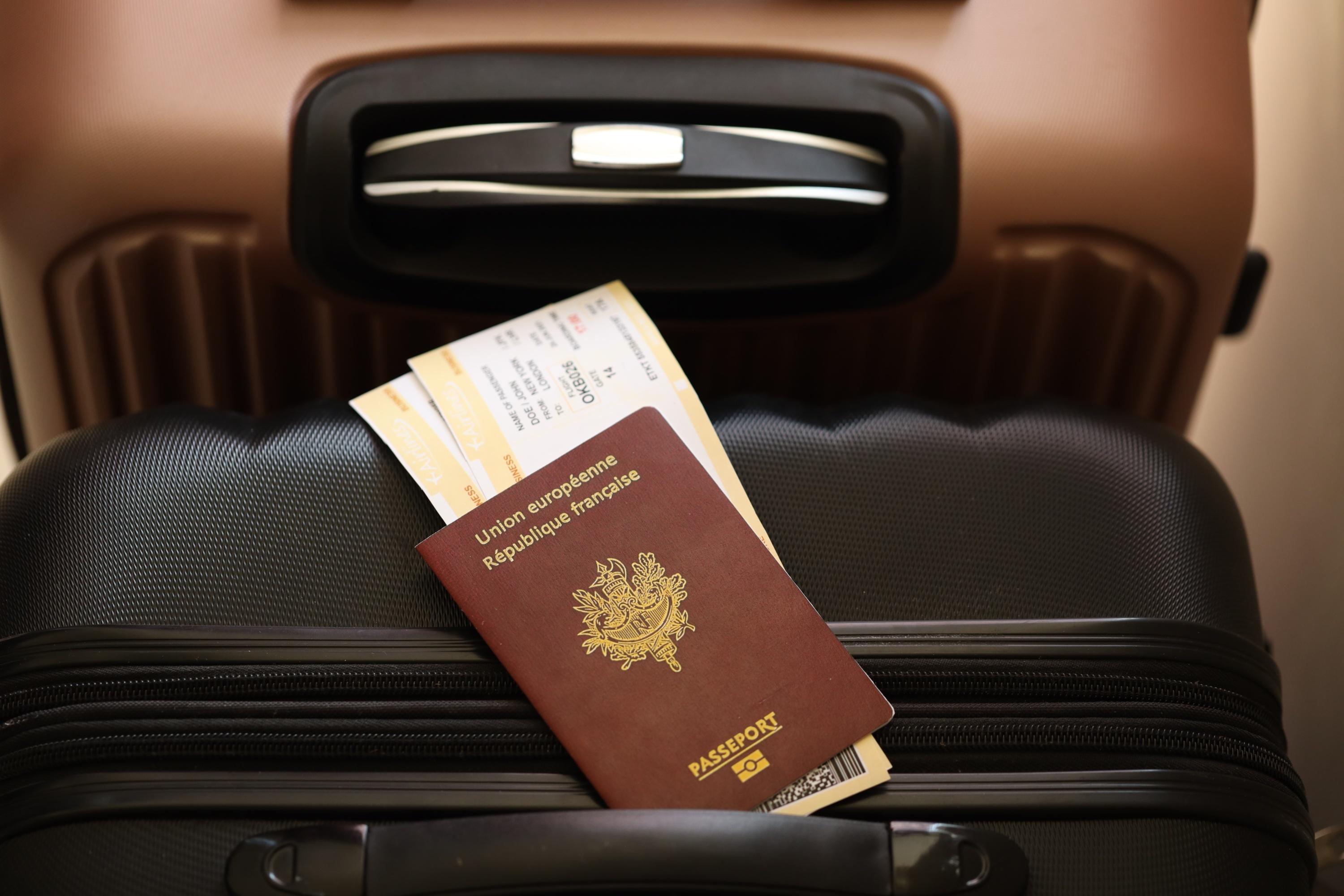 De 370 euros à 32 euros : ce réflexe simple pour faire chuter le prix d’un billet d’avion