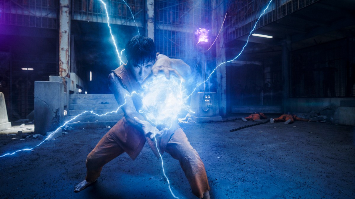 Le nouveau film Street Fighter est presque aussi nul que celui avec JCVD (critique sans spoilers)