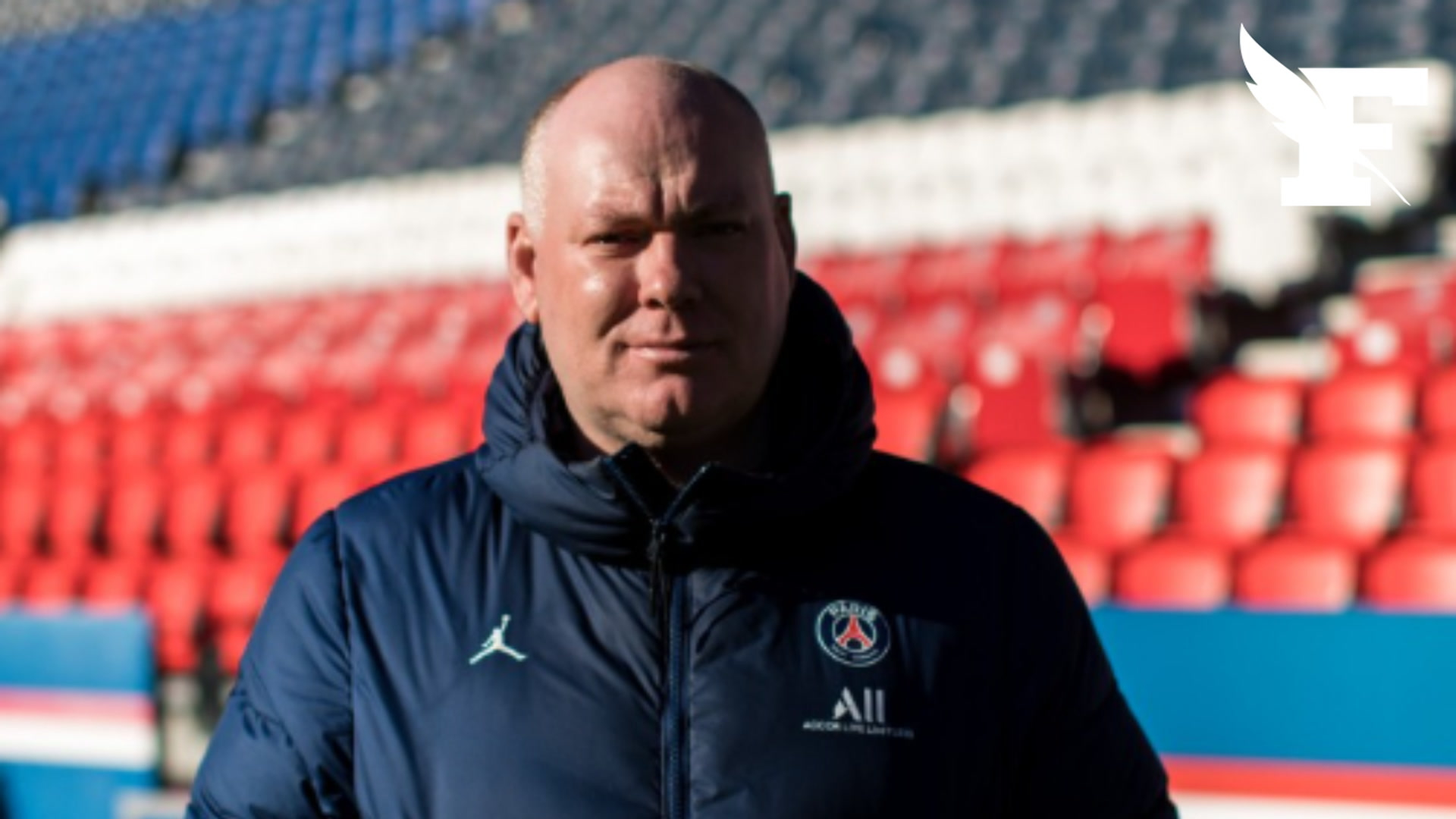 Le jardinier du PSG pourrait être démis de ses fonctions