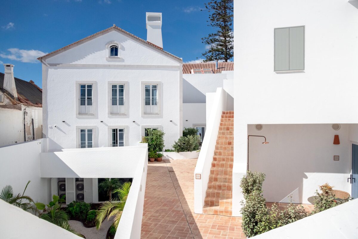 Autour de Tavira, cinq hôtels de charme pour profiter au mieux de l’Algarve orientale
