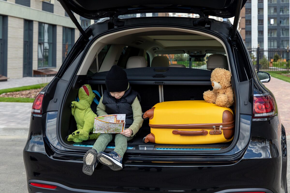 Vacances de la Toussaint : et si l’on quittait l’autoroute pour voyager moins cher avec les enfants ?