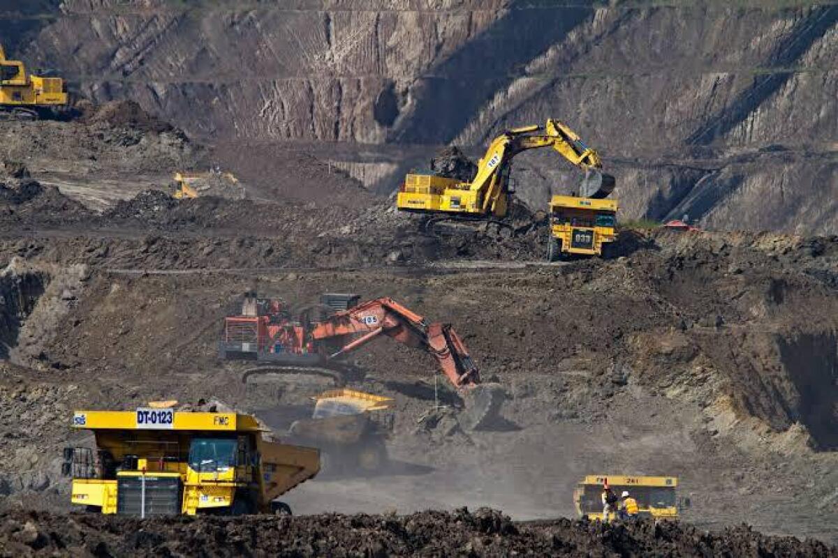 Minerais critiques : les investisseurs privés américains réticents, DFC va intensifier ses investissements en capital en Afrique