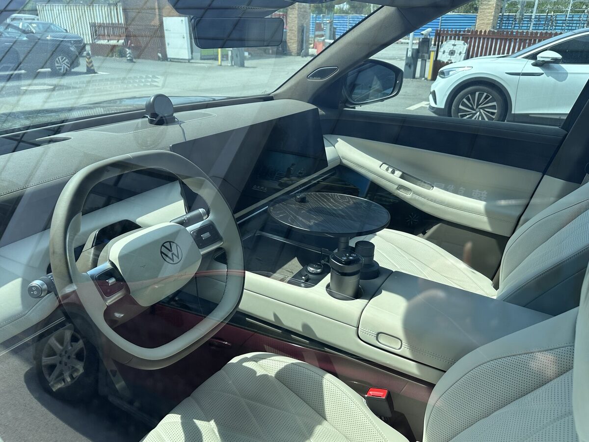 Volkswagen ID. Tiguan : le SUV électrique qui remplace l'ID.4 et l'ID.5
