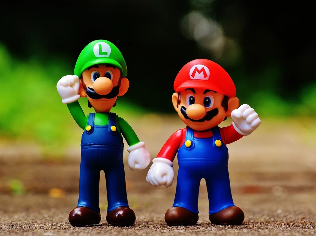 Super Mario Bros. jouable sur YouTube : une version interactive signée Atlas Arcade et U…