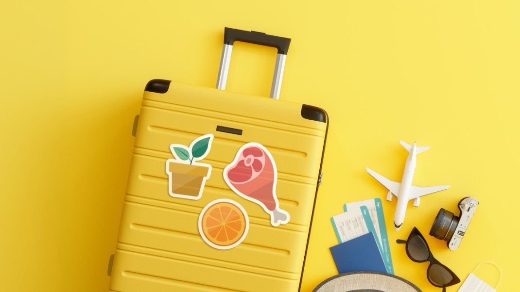 Le ministère de l'Agriculture lance une campagne pour un voyage responsable