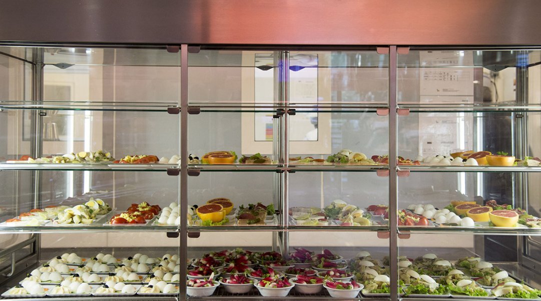 Restauration collective : un arrêté renforce le suivi de l'origine des produits