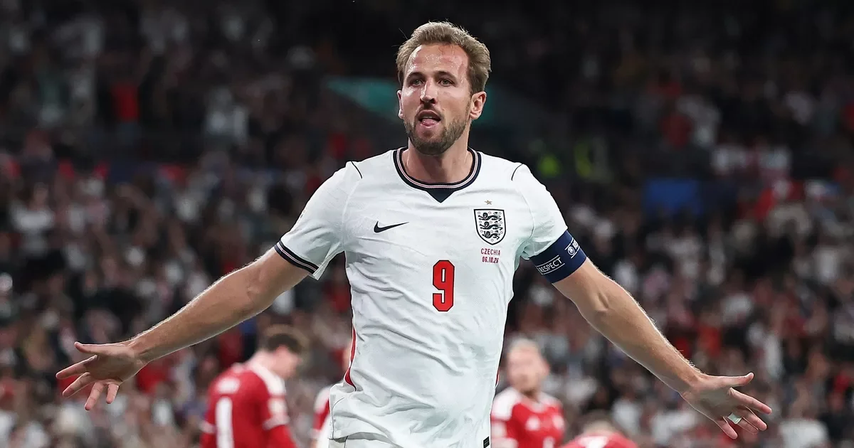 Ligue des nations : l'Angleterre écrase la République tchèque, l'Espagne s'impose en Cro…