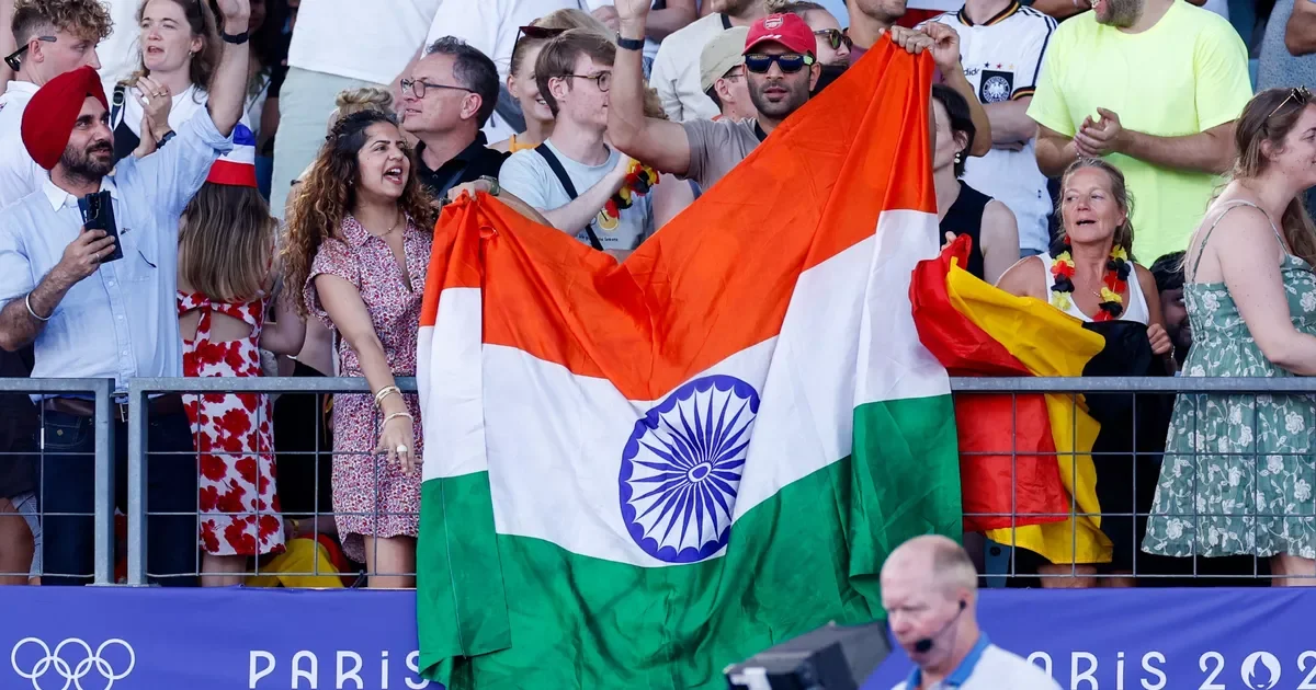 JO 2036 : l'Inde y voit une « opportunité générationnelle »