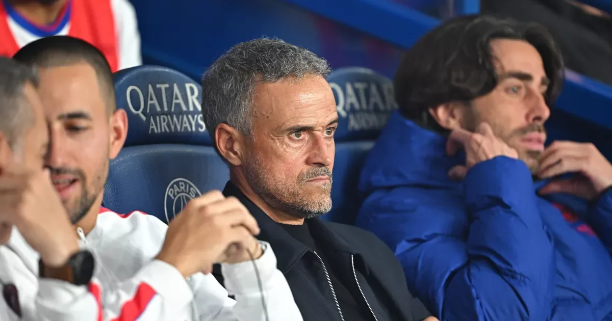 PSG-Le Mans : Luis Enrique salue une victoire « méritée » mais « compliquée » (3-1)